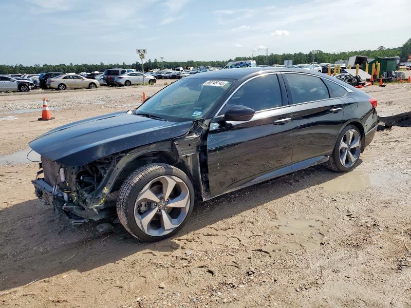 Vin: 1hgcv1f90ja132022, lot: 60148145, honda accord touring 2018 img_1