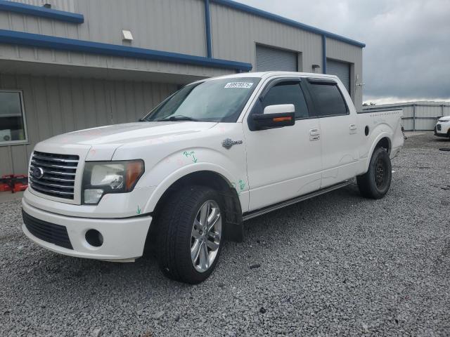 Vin: 1ftfw1e60cfa98007, lot: 59978575, ford f-150 supercrew 2012 img_1