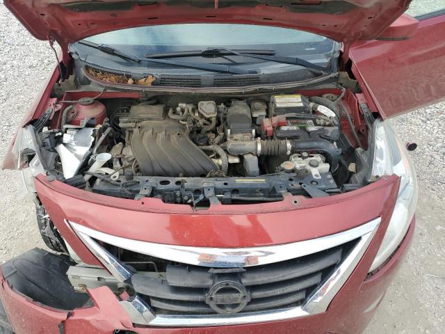2017 NISSAN VERSA S - 3N1CN7AP3HL884830