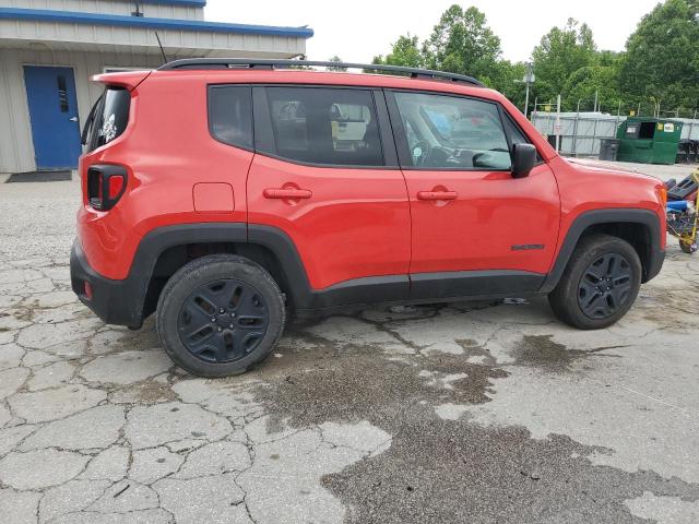 2021 JEEP RENEGADE S ZACNJDAB0MPM22826