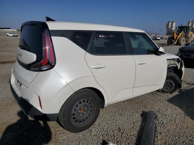 Vin: kndj23auxp7839933, lot: 62193955, kia soul lx 20233