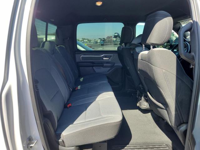 2022 RAM 1500 BIG H - 1C6SRFMT1NN131462