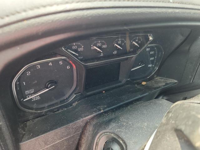 2019 GMC SIERRA K15 - 3GTU9DED5KG105755