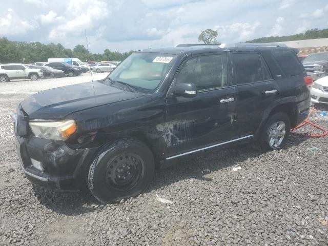 Vin: jtezu5jrxc5042149, lot: 59207855, toyota 4runner sr5 2012 img_1
