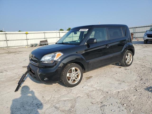 KIA SOUL +