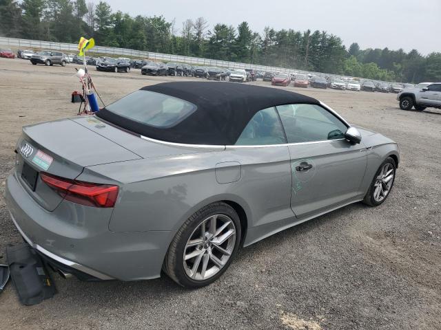 Vin: wauw4gf55ln002454, lot: 60592595, audi s5/rs5 premium plus 20203
