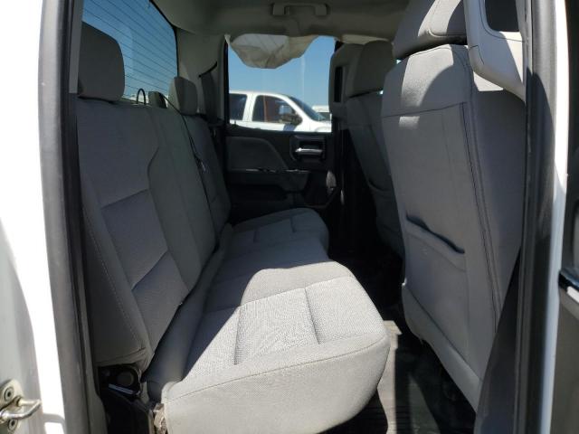 2019 CHEVROLET SILVERADO - 2GC2CREG2K1173164