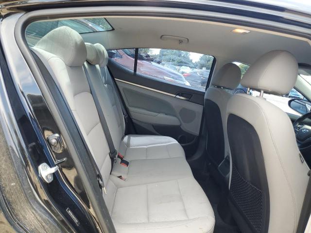 2018 HYUNDAI ELANTRA EC 5NPD94LA9JH322787