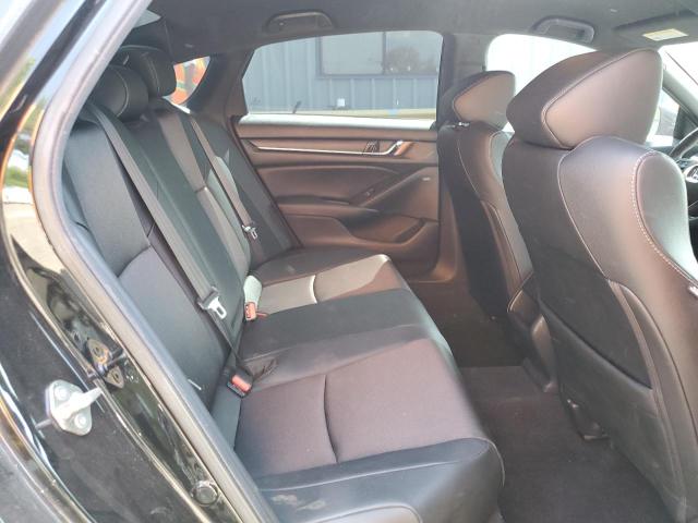 2019 HONDA ACCORD SPO 1HGCV1F32KA074170