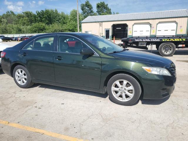 Vin: 4t4bf3ek3br089918, lot: 61532485, toyota camry base 20114