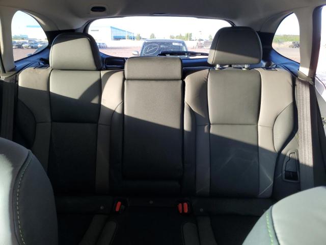 2022 SUBARU OUTBACK ON 4S4BTGLDXN3134166
