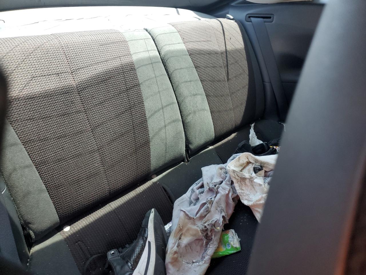 MITSUBISHI ECLIPSE GS SPORT