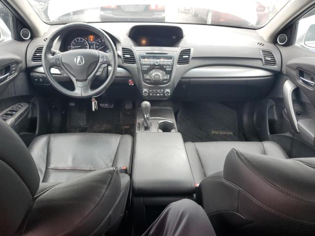 2015 ACURA RDX TECHNO 5J8TB4H55FL021952