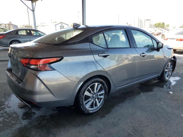 2021 NISSAN VERSA SV 3N1CN8EV1ML876525