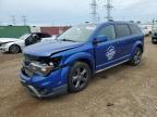 2015 DODGE JOURNEY CR - 3C4PDCGB8FT556743