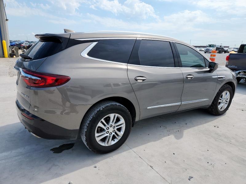2018 BUICK ENCLAVE ES 5GAERBKW7JJ133344