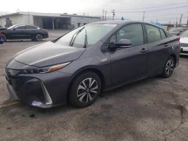 Vin: jtdkarfp1k3104013, lot: 59760025, toyota prius 2019 img_1