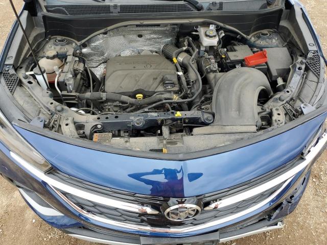 2023 BUICK ENCORE GX KL4MMDS29PB089720