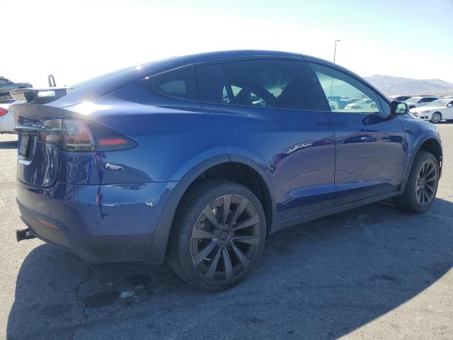 Vin: 7saxcbe51pf377716, lot: 61957035, tesla model x 20233
