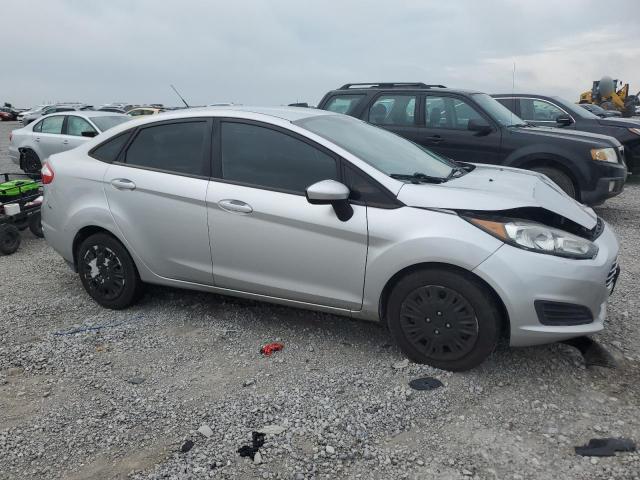 Vin: 3fadp4aj1km110587, lot: 53140765, ford fiesta s 20194