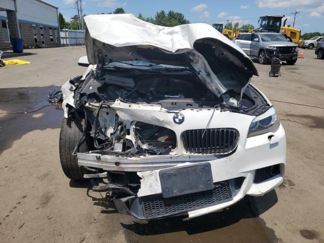 2013 BMW 535 XI - WBAFU7C51DDU76476