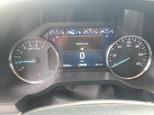 2023 FORD EXPEDITION - 1FMJK1G83PEA18713