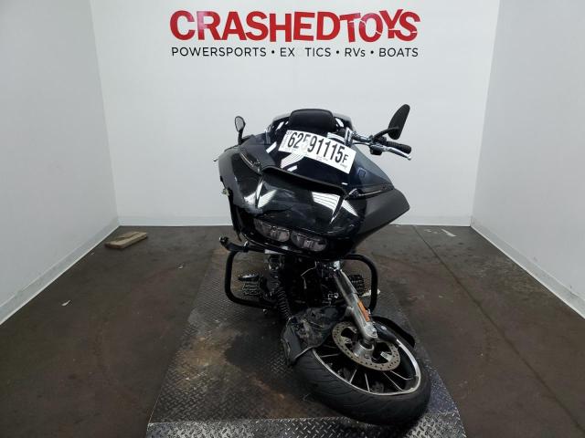2021 HARLEY-DAVIDSON FLTRX 1HD1KHC13MB612252
