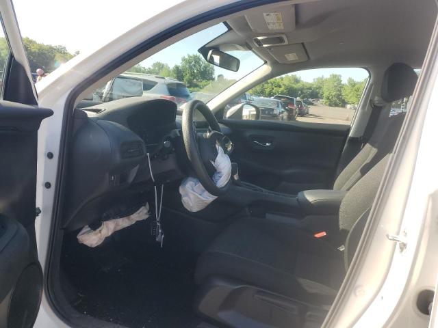 2024 HONDA HR-V LX - 3CZRZ2H37RM725431