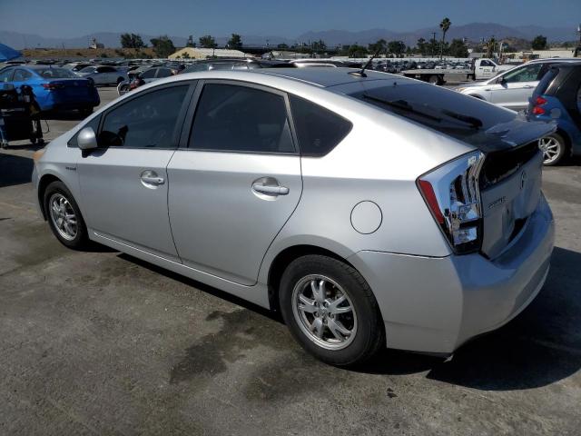 Vin: jtdkn3du6a0010865, lot: 61996565, toyota prius 20102