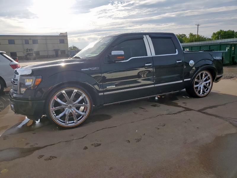 FORD F150 SUPER