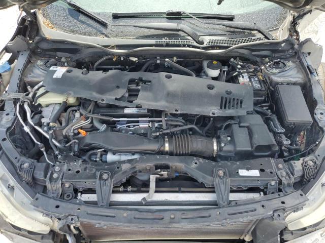 2018 HONDA CIVIC SPOR - SHHFK7H49JU402346