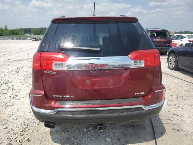 2016 GMC TERRAIN SL - 2GKFLTEK7G6159696