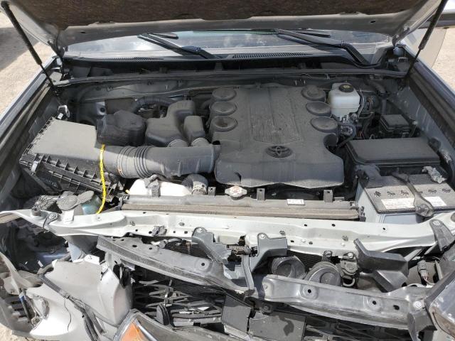 2023 TOYOTA 4RUNNER SE - JTENU5JR1P6154675