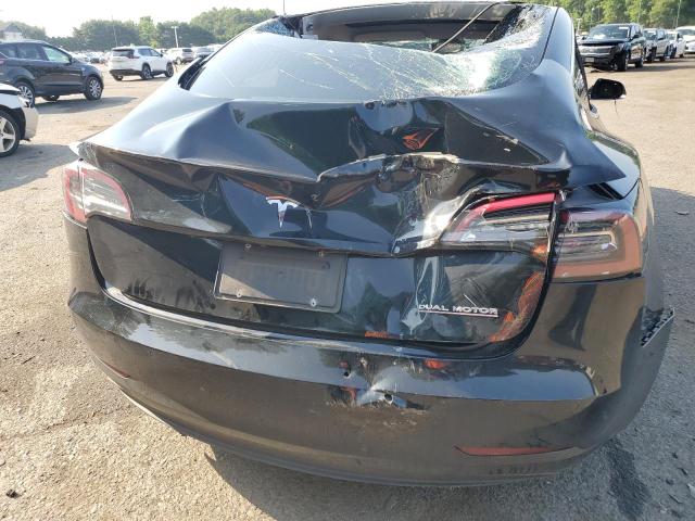 2020 TESLA MODEL 3 - 5YJ3E1EC8LF791617