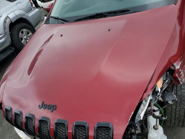 2017 JEEP CHEROKEE L - 1C4PJMDS1HW638040