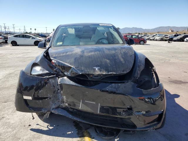 2021 TESLA MODEL Y 5YJYGDEEXMF201275
