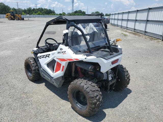 2023 POLARIS RZR 200 EF L6KHCB181PS000233