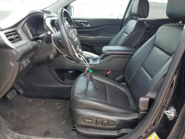 2022 GMC ACADIA SLT 1GKKNUL45NZ158793