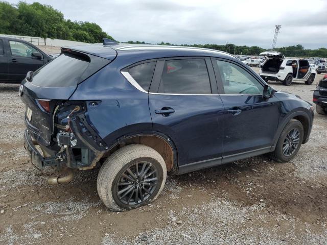 Vin: jm3kfacm0m0397721, lot: 61344605, mazda cx-5 touring 20213