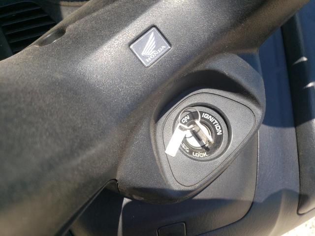 2008 HONDA FSC600 D JH2PF01148K600578