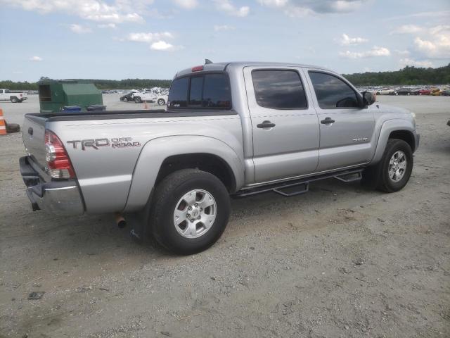 2015 TOYOTA TACOMA DOU 5TFLU4EN5FX147122