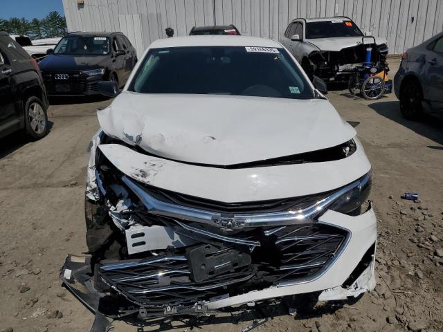 2022 CHEVROLET MALIBU LS 1G1ZB5ST1NF191494