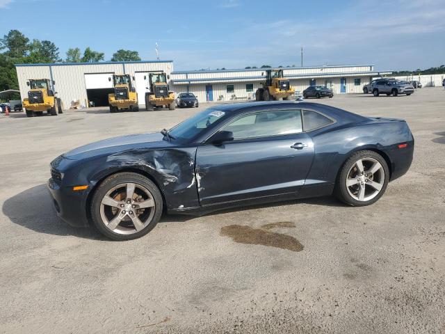 CHEVROLET CAMARO LT