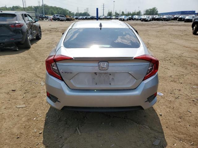 2016 HONDA CIVIC EXL - 19XFC1F7XGE022049