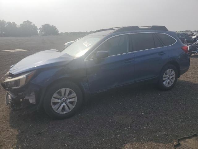 Vin: 4s4bsafc7k3227791, lot: 60287665, subaru outback 2.5i premium 2019 img_1