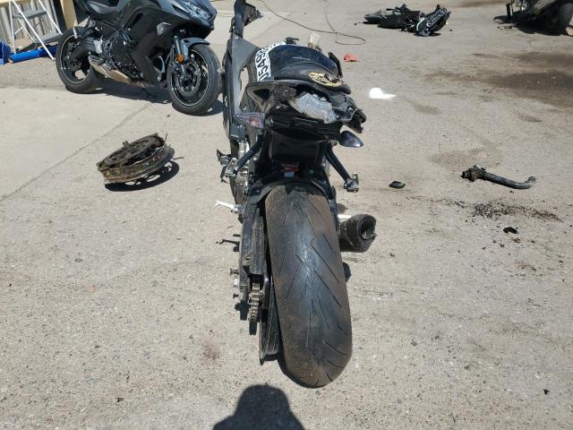 2013 BMW S 1000 RR - WB1053406DZL17132