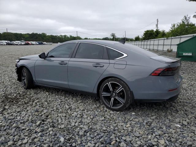 Vin: 1hgcy2f55pa006807, lot: 60042285, honda accord hybrid sport 20232