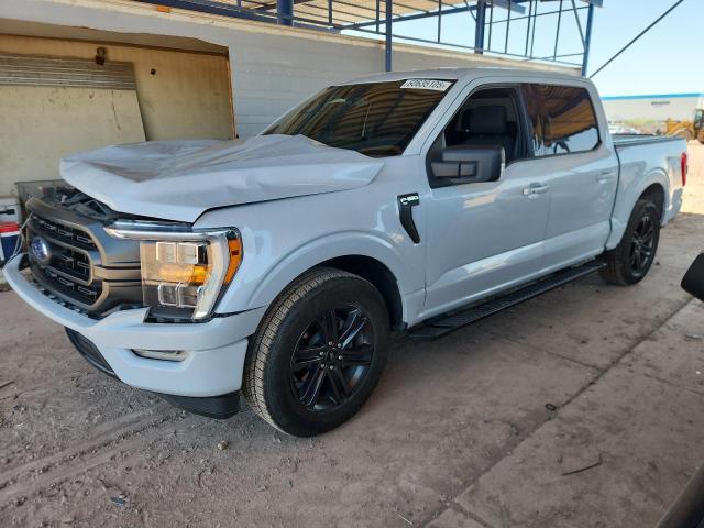 FORD F150 SUPER