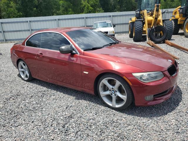 Vin: wbadx7c5xbe580213, lot: 61733135, bmw 3 series i 20114