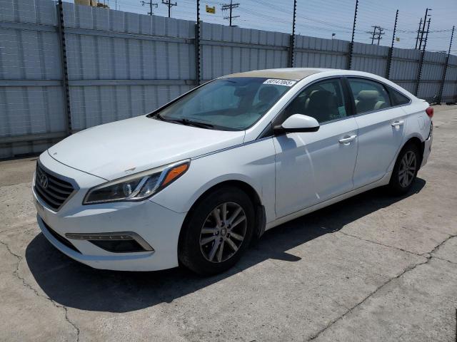 Vin: 5npe24af9fh259219, lot: 60147065, hyundai sonata se 2015 img_1